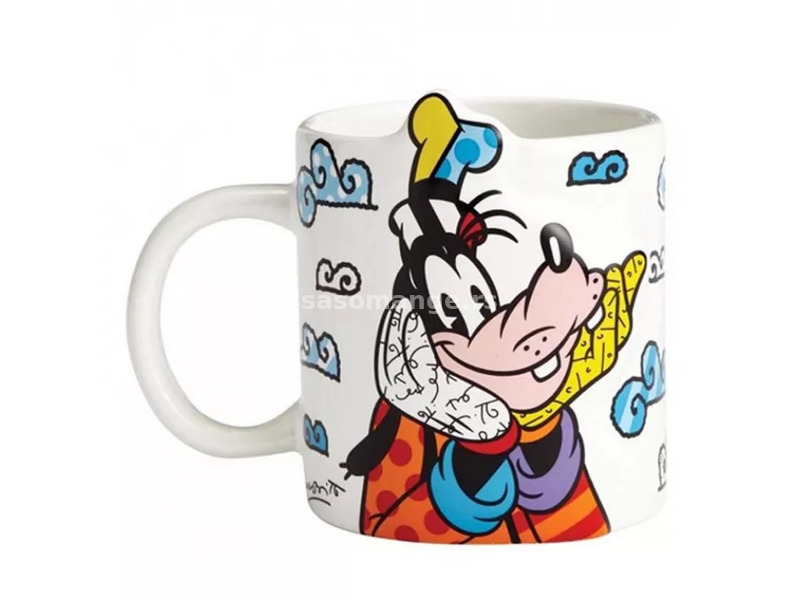 Goofy Mug