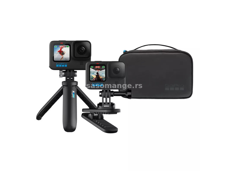 GoPro Travel Kit AKTTR-002