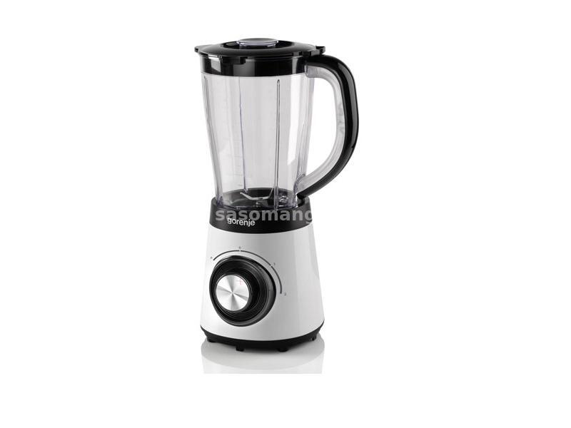 GORENJE B501LBW blender