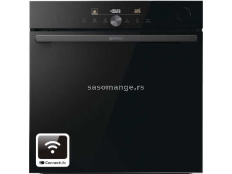 Gorenje BPS6747DGWI ugradna rerna