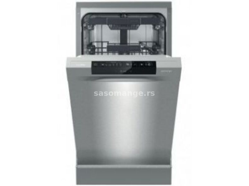 Gorenje GS541D10X mašina za pranje sudova 11 kompleta