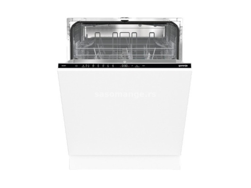 Gorenje GV642E90 ugradna mašina za pranje sudova