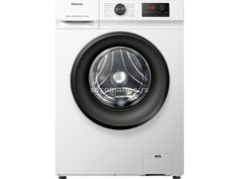 Gorenje WNHVB6X2SDS veš mašina 7kg 1200 obrtaja