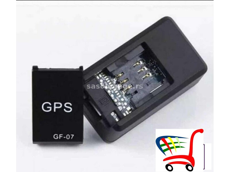 gps traker magnetni prisluškivač - uređaj za pracenje GF - 0 - gps traker magnetni prisluškivač -...