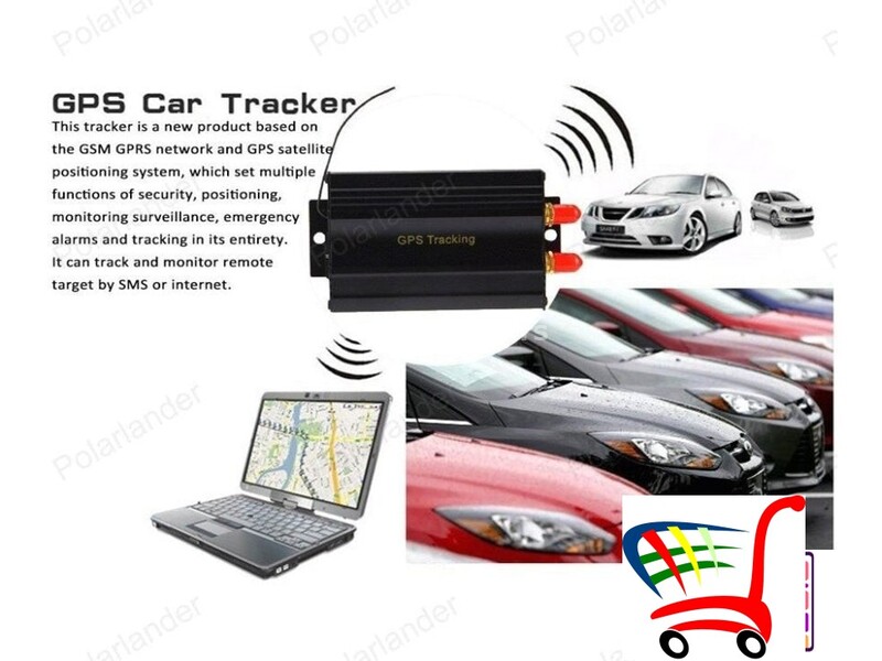 GPS uredjaj za pracenje lokacije auta - GPS uredjaj za pracenje lokacije auta