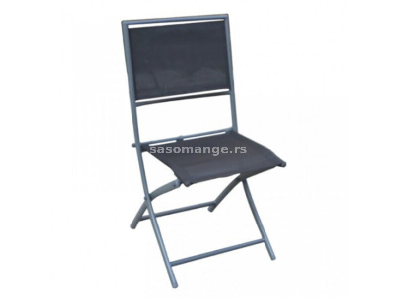 Green Bay podešavajuća stolica – crna Lipari ( 051112 )