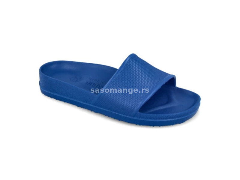 Grubin Delta ženska papuča-eva plava 42 3033700 ( A070654 )