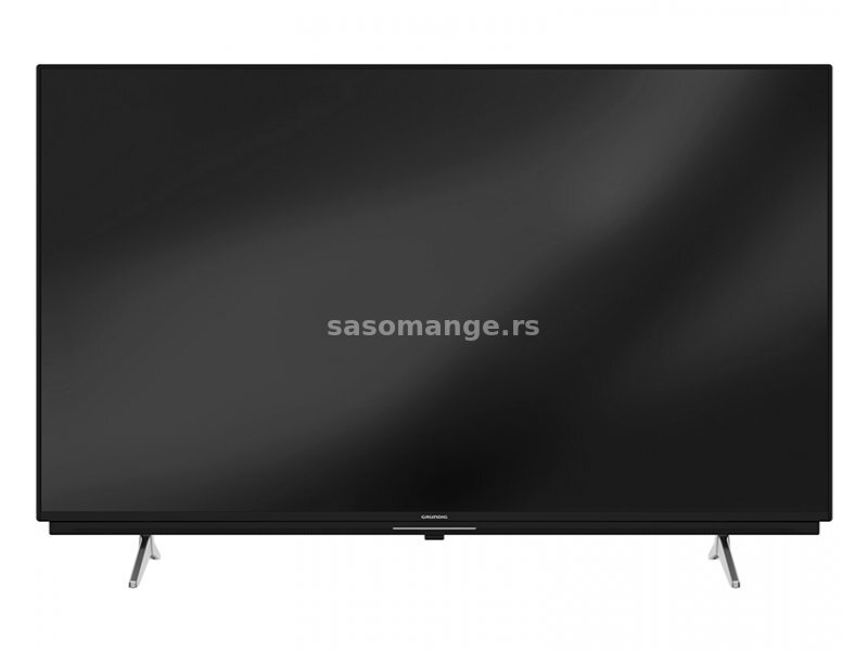 GRUNDIG 75 GHU 7800 B LED TV