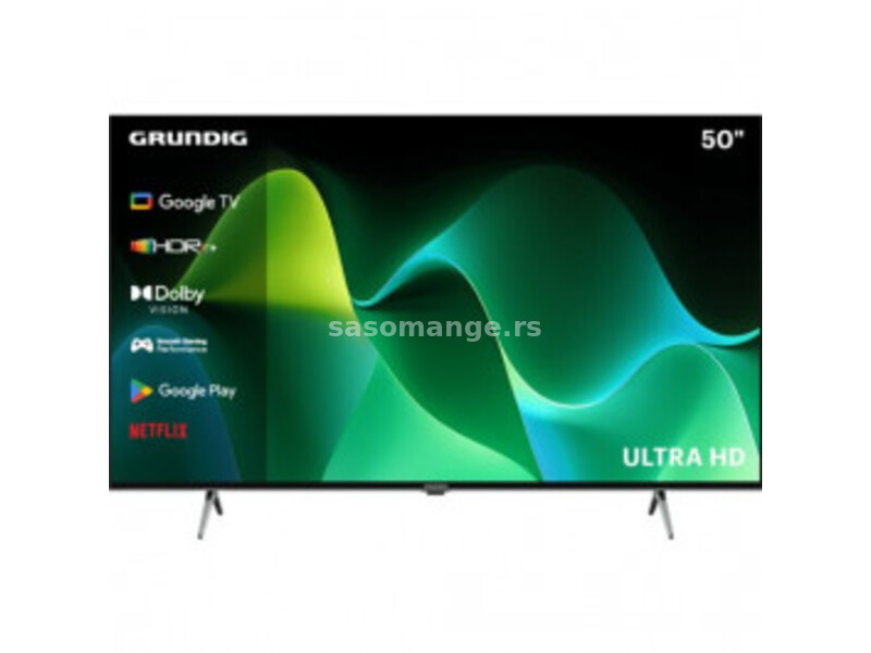 GRUNDIG Smart televizor 50 GHU 7910 B *I