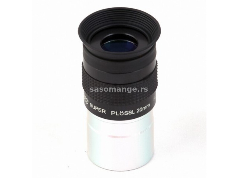 GSO okular PL 20mm ( GSP20 )