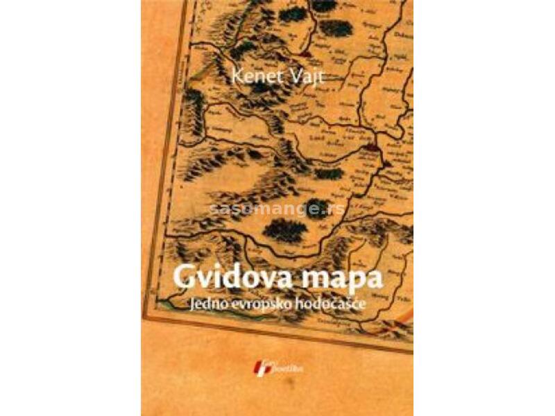 Gvidova mapa