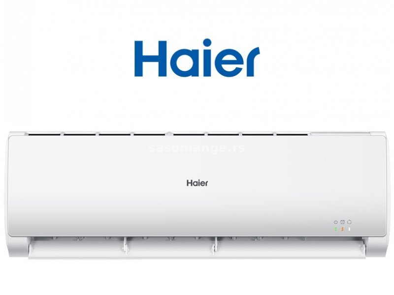 HAIER Tundra AS50TDDHRA-THC / 1U50MEMFRA-C INVERTER