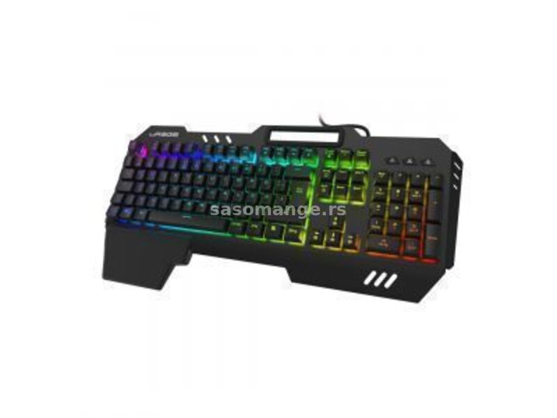 Hama uRage Exodus 800 Mechanical mehanička gejmerska tastatura crna