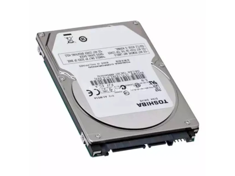 Hard disk 2.5 SATA 500GB Toshiba MQ01ABF050