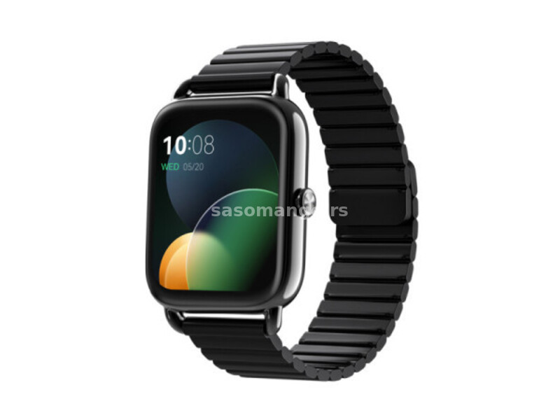 Haylou smartwatch RS4 plus black ( LS11BK )