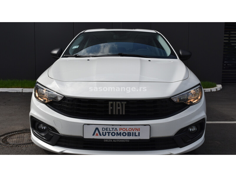 Fiat Tipo 1.4 Easy MT 70 KW | 95 KS