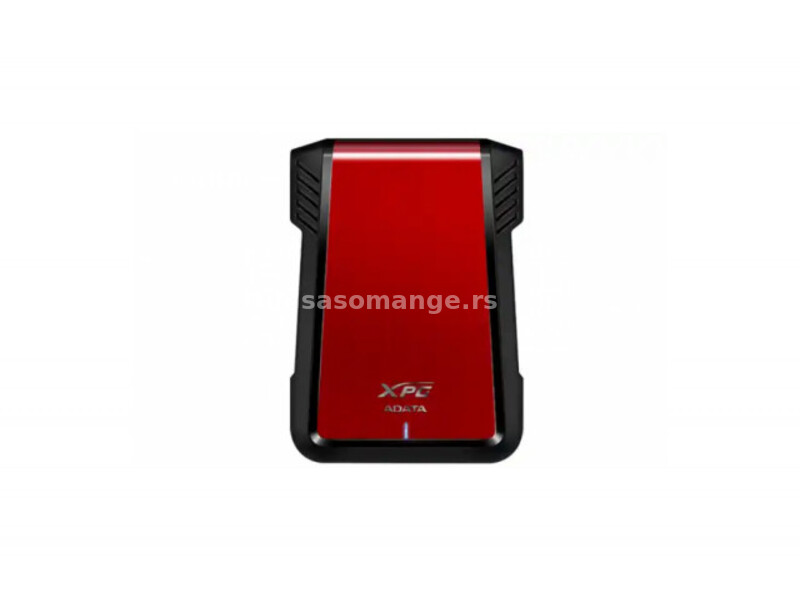 A-DATA AEX500U3-CRD 2.5" hard disk rack