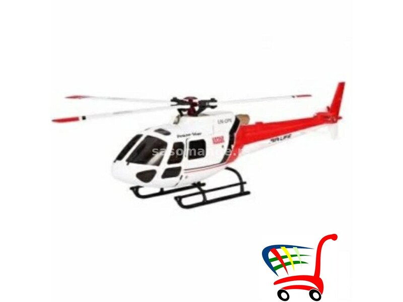 Helikopter igračka - Helikopter igračka