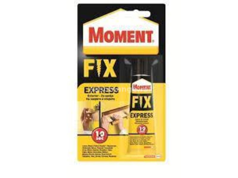 HENKEL MOMENT EXP.PL600 75G