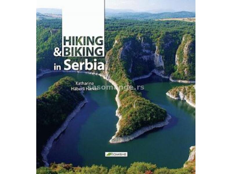 Hiking &amp; Biking in Serbia