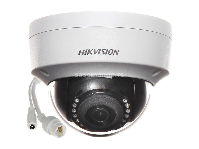 IP DOME DS-2CD1123G0E-I 2.8 mm
