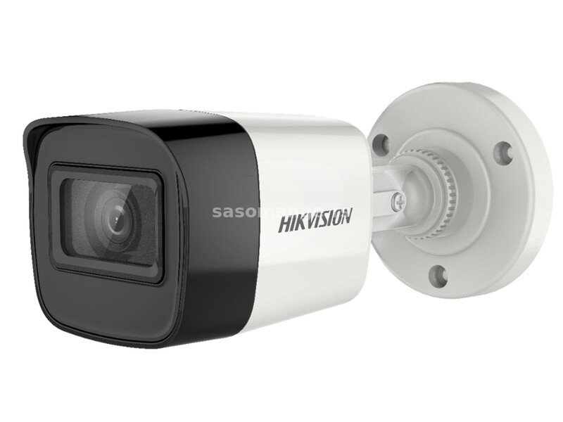 Hikvision DS-2CE16D3T-ITPF 3.6mm