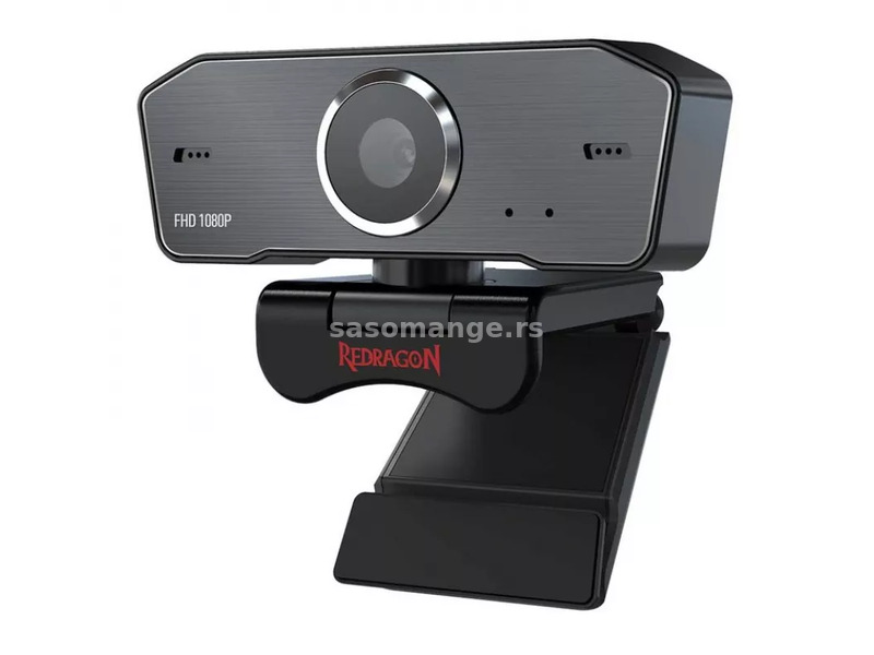 Hitman GW800-1 FHD Webcam