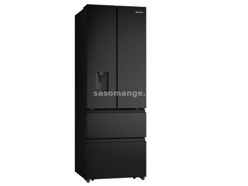 GORENJE Frižider Side by side RF632N4WFE 200cm