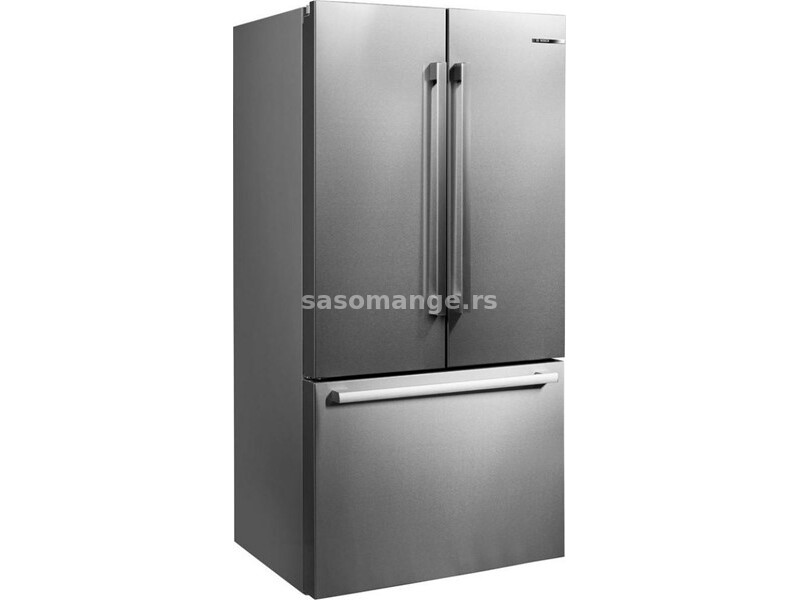 BOSCH Frižider Side by side KFF96PIEP 183 cm E