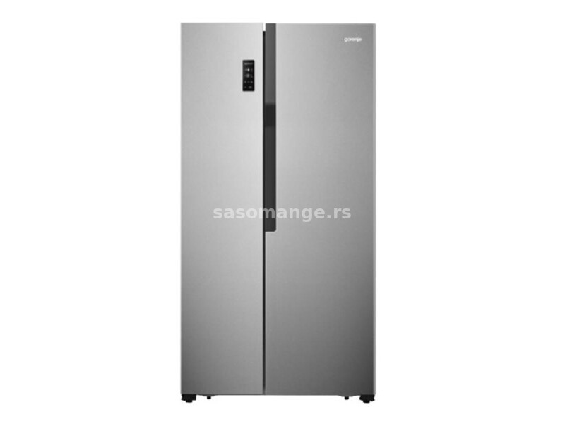 GORENJE Frižider Side by side NRS 918 FMX 178.6cm