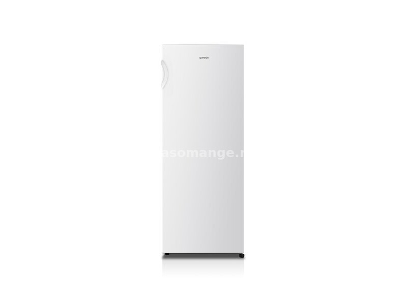 GORENJE Frižider R4141PW Samostojeci Bela 242L