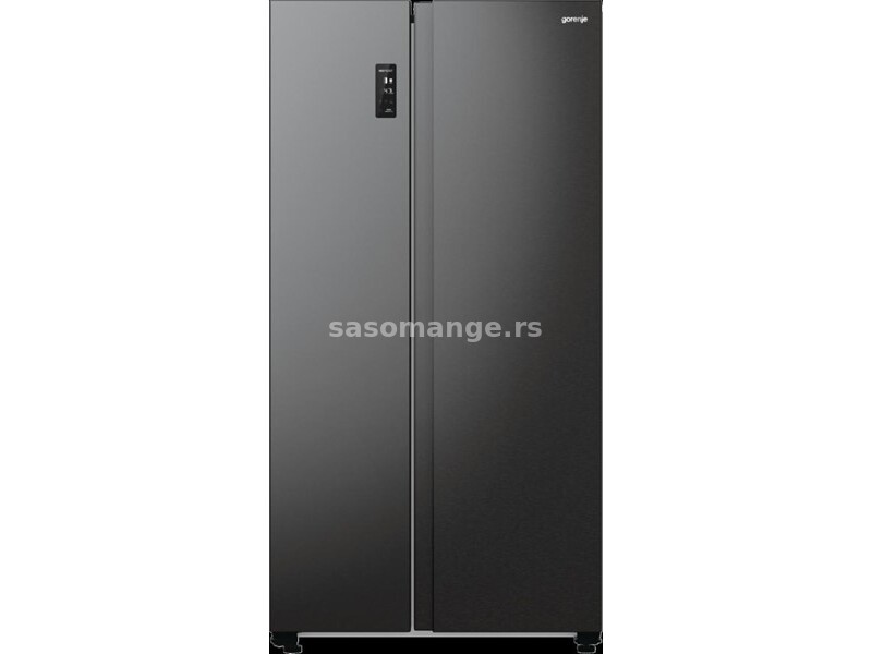 GORENJE Frižider Side by side NRR9185EABXL 1786mm