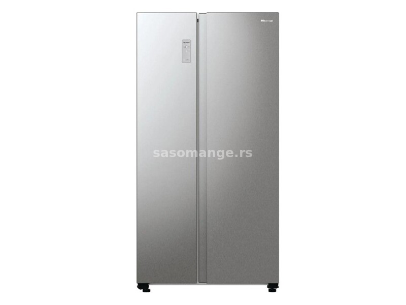 HISENSE Frižider Side by side RS711N4ACE 178.6cm