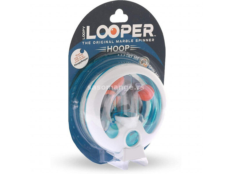 HMX LOOPY LOPPER HOOP