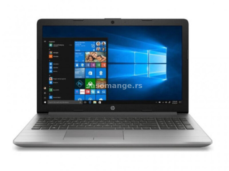 HP 255 G7 2D231EAR#AKD R5 15 laptop