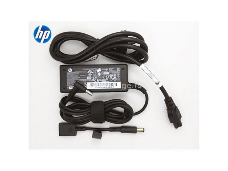 HP ACC AC Adapter 65W Smart (4,5mm), H6Y89AA