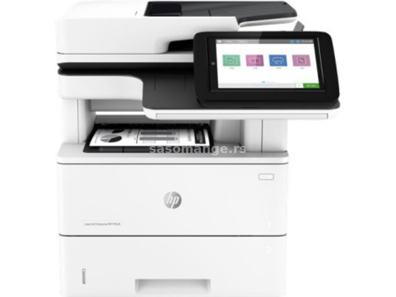 HP enterprise MFP M528dn, 1PV64A štampač ( 0381913 )