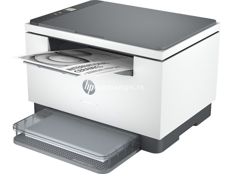 HP LaserJet MFP M236dw Printer (9YF95A)