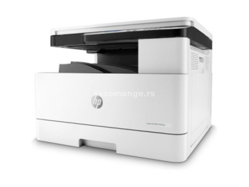 HP MFP LaserJet HP M438n štampač/skener/kopir/fax/ADF/LAN/8AF43A