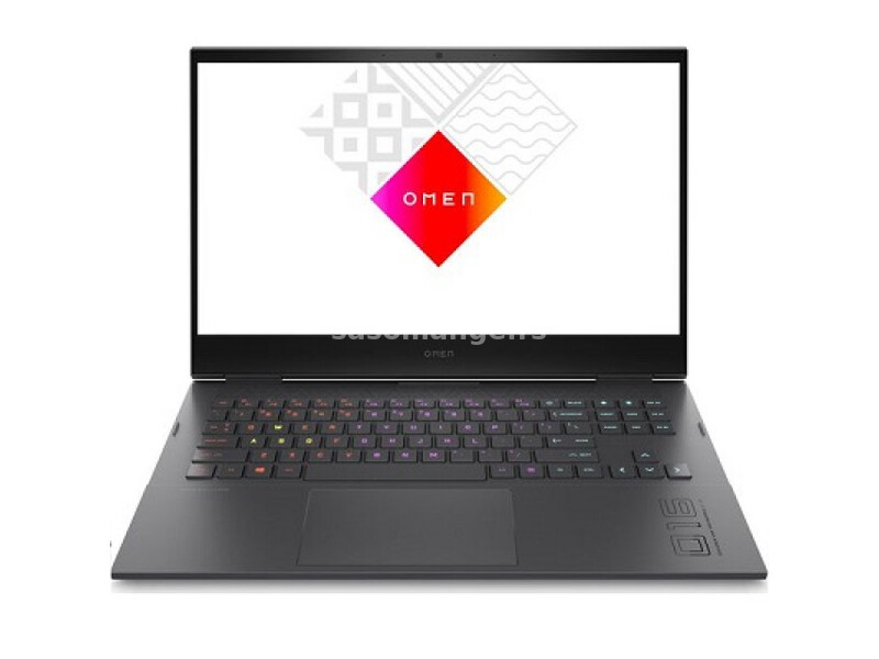 HP OMEN 16-c0500na4S1C6EAR#ABU R7/16"/RX6600M