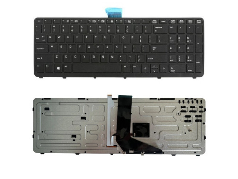 HP tastatura laptop HP ZBook 15 G1 G2 17 G1 G2 sa pozadinskim osveteljenjem ( 110456 )