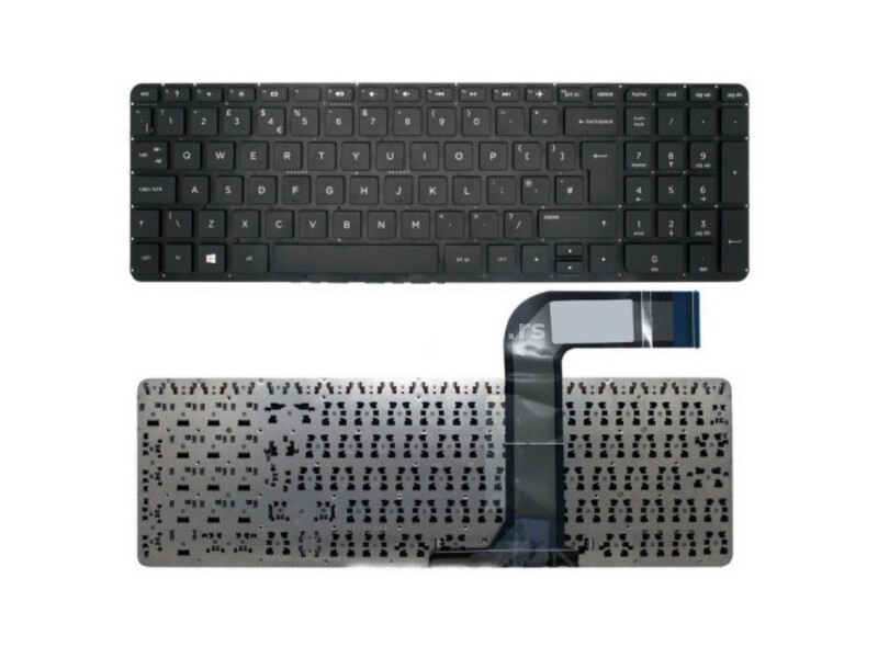 HP tastatura za laptop pavilion 15-P 15-P100 15-P000 ( 106435 )