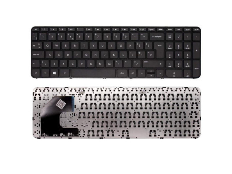 HP tastatura za laptop pavilion sleekbook 15 15-b100 veliki enter ( 106969 )