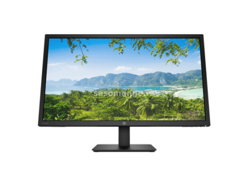 HP V28 28" 4K UHD monitor ( 8WH58AA )