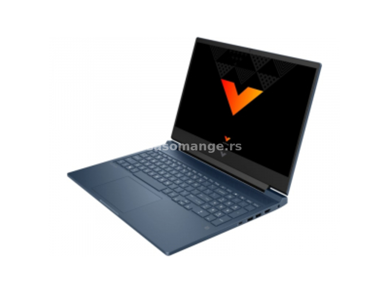 HP Victus 16-s0005nm (8D6T6EA) gejmerski laptop 16.1" FHD AMD Ryzen 7 7840HS 16GB 1TB SSD GeForce...
