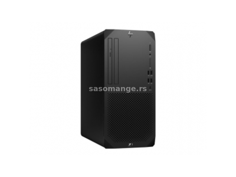 HP Z1 Tower G9 WS (86C45EA) kompjuter Intel 16-cores i7 13700 16GB 512GB SSDnVidia Quadro T400 Wi...