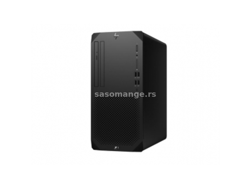 HP Z1 Tower G9 WS (86C45EA) kompjuter Intel 16-cores i7 13700 16GB 512GB SSDnVidia Quadro T400 Wi...