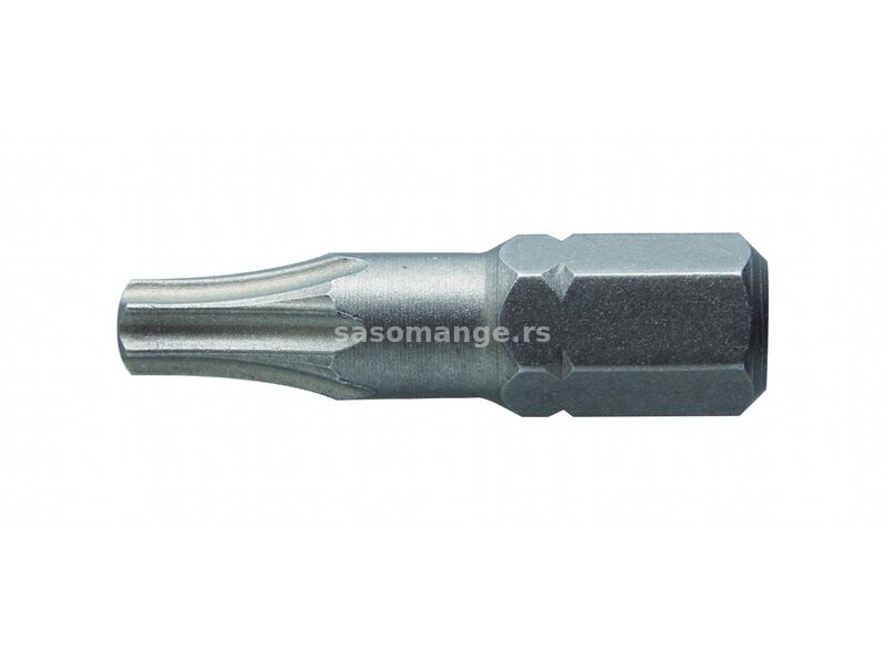 HOGERT Bit Torx t25 25 mm blister 2 kom