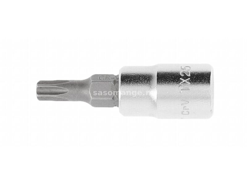 HOGERT Nasadni ključ Torx 1/4 t25