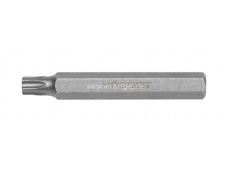 HOGERT Bit Torx t25 75 mm